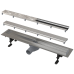 Душевой лоток Alca Plast APZ13-DOUBLE9-850 Fit and Go