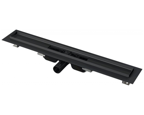 Душевой лоток Alca Plast APZ101BLACK-950 Low 