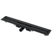 Душевой лоток Alca Plast APZ101BLACK-850 Low