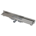 Душевой лоток Alca Plast APZ104-550 Flexible Low