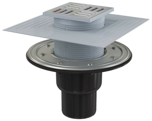 Душевой трап Alca Plast APV4344