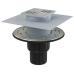 Душевой трап Alca Plast APV4344