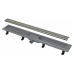 Душевой трап Alca Plast APZ18-650M Simple
