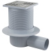 Душевой трап Alca Plast APV1-BL-01 