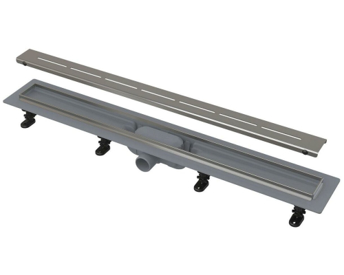 Душевой трап Alca Plast APZ18-750M Simple