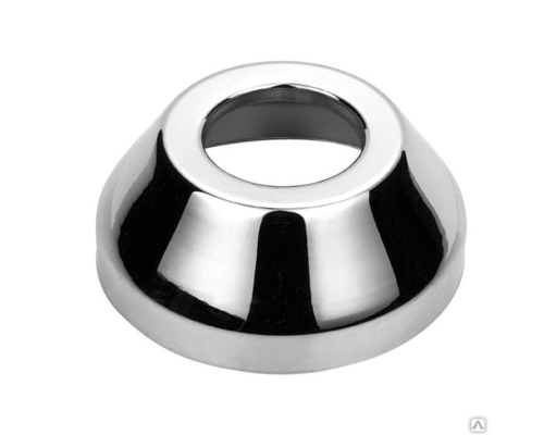 Чашка декоративная (отражатель) 3/4" высокий 200 шт/уп
