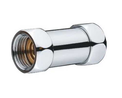 1.1/4"х1.1/4 Соединение прямое г/г