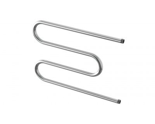Полотенцесушитель Gloss & Reiter Wave. М. 50х70 (1")  водяной