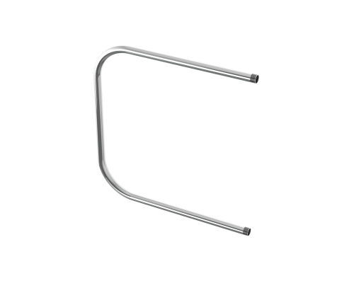 Полотенцесушитель Gloss & Reiter Wave. П. 50х50 (3/4") водяной