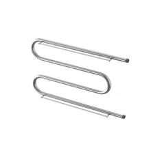 Полотенцесушитель Gloss & Reiter Wave, М,1, 50х80 (1") водяной