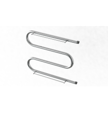 Полотенцесушитель Gloss & Reiter Wave, М,1, 60х100 (1") водяной