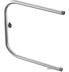 Полотенцесушитель Gloss & Reiter Wave, П, 60х32 (1") водяной