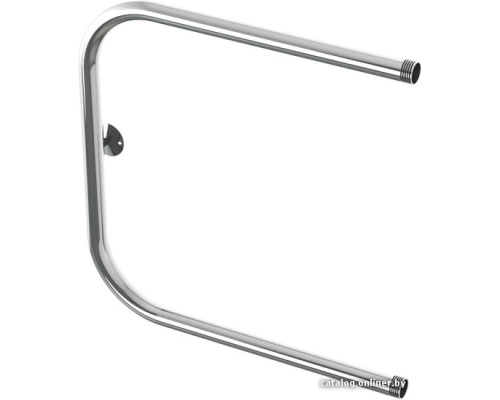 Полотенцесушитель Gloss & Reiter Wave. П. 60х40 (1") водяной