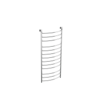 Полотенцесушитель Gloss & Reiter Wave, Л, 50х120,Д13 водяной