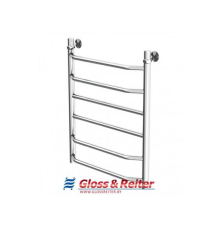 Полотенцесушитель Gloss & Reiter Wave, Л, 50х60,Т4,Л2 водяной