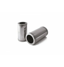 Стакан нержавеющий 1 1/4" 125 мм (пара)