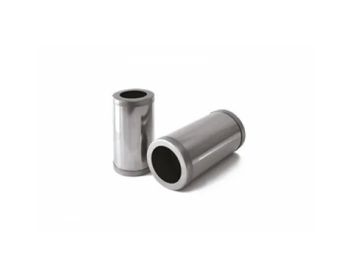 Стакан нержавеющий 1 1/4" 125 мм (пара)