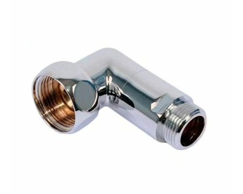 Уголок со сгоном 3/4"х1/2" г/ш для п/с 20 пар/уп