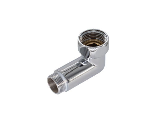 Соединение угловое г/ш 1.1/4"х1.1/4"