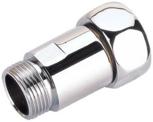 Соед. прям. г/ш 3/4"х1/2" для п/с 20 пар/уп