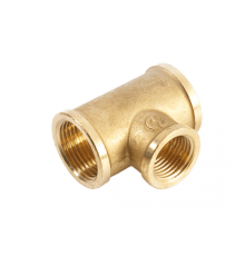  GF.13 Тройник редукционный вн. 3/4"х1/2"х3/4" (270013H050405A)
