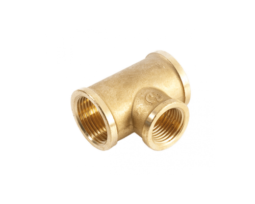  GF.13 Тройник редукционный вн. 3/4"х1/2"х3/4" (270013H050405A)