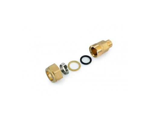 GF.01 Муфта ремонтная наружная 1/2" (210001H040400A)