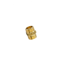 GF.00 Ниппель нар.-нар. 1/4"х1/4" (260000H020200H)