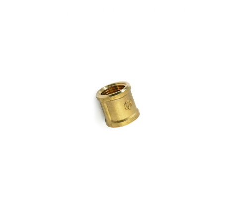  GF.46H Муфта вн.-вн. 1/4"х1/4" (260046H020200A)