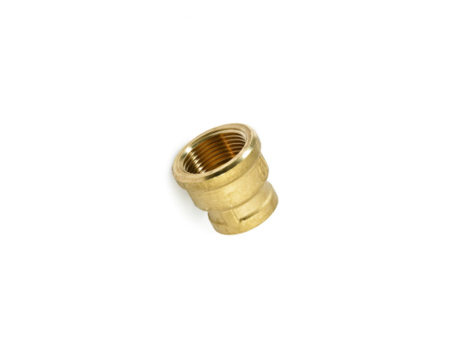 GF.47 Муфта редукционная вн.-вн. 3/4"х1/2" (260047H050400A)