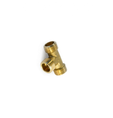  GF.10 Тройник наружный 1/2" (270010H040404A)