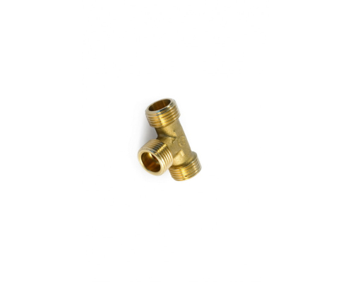  GF.10 Тройник наружный 1/2" (270010H040404A)