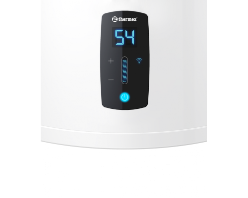  Водонагреватель аккумуляционный электрический THERMEX Lima 50 V Wi-Fi