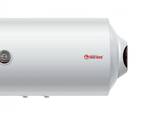 Водонагреватель аккумуляционный электрический THERMEX ERS 80 H Silverheat
