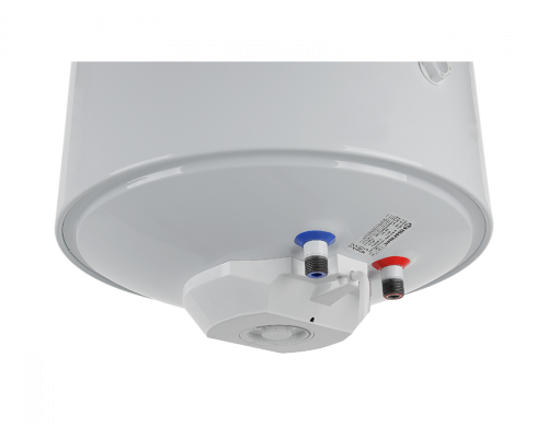 Водонагреватель аккумуляционный электрический THERMEX ERS 50 V Silverheat