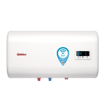 Водонагреватель аккумуляционный электрический THERMEX IF 50 H (pro) Wi-Fi