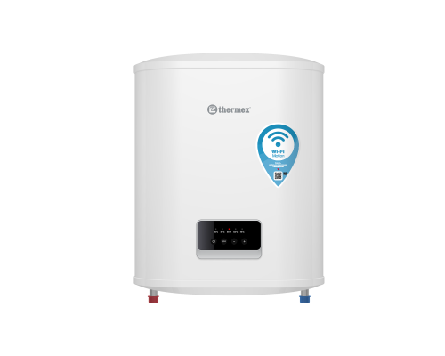 Водонагреватель аккумуляционный электрический THERMEX Bravo 30 Wi-Fi