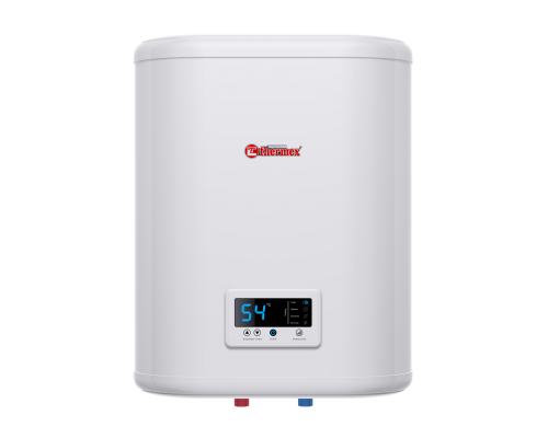 Водонагреватель аккумуляционный электрический THERMEX IF 30 V (pro)
