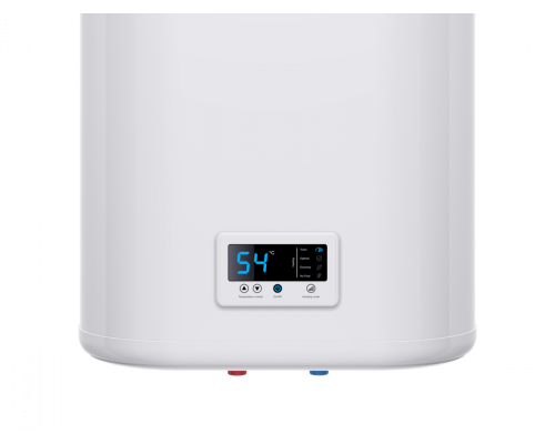 Водонагреватель аккумуляционный электрический THERMEX IF 30 V (pro)