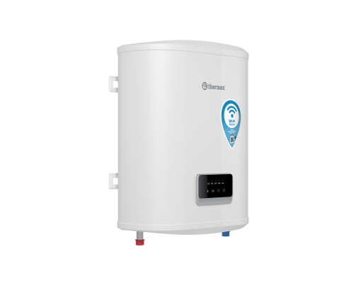 Водонагреватель аккумуляционный электрический THERMEX Bravo 30 Wi-Fi