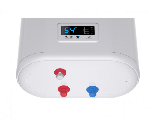 Водонагреватель аккумуляционный электрический THERMEX IF 30 V (pro)