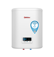 Водонагреватель аккумуляционный электрический THERMEX IF 30 V (pro) Wi-Fi