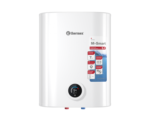 Водонагреватель аккумуляционный электрический  THERMEX MS 30 V (pro)