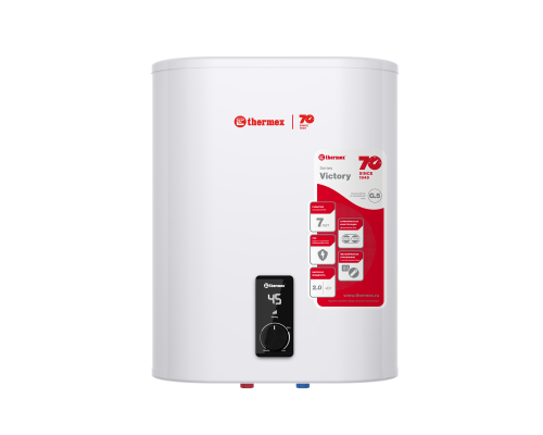 Водонагреватель аккумуляционный электрический THERMEX Victory 30 V