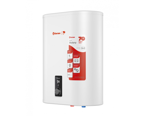 Водонагреватель аккумуляционный электрический THERMEX Victory 30 V