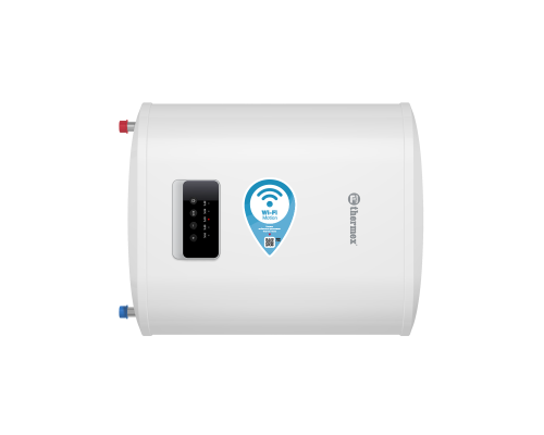 Водонагреватель аккумуляционный электрический THERMEX Bravo 30 Wi-Fi