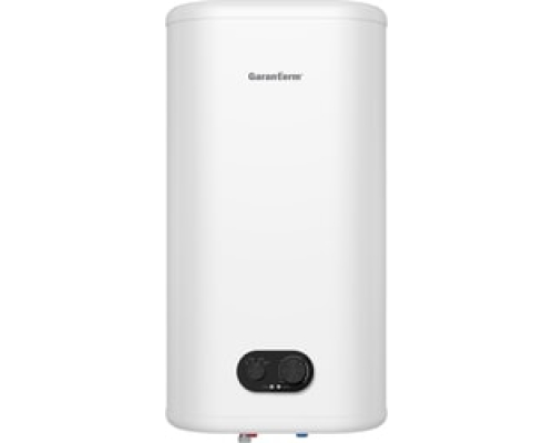 Водонагреватель накопительный электрический Garanterm Flat 50 V