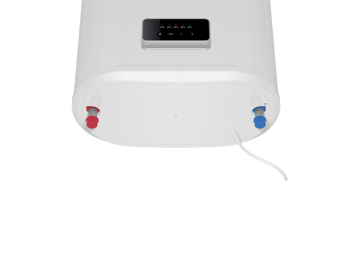 Водонагреватель аккумуляционный электрический THERMEX Bravo 30 Wi-Fi