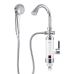 Электроводонагреватель проточный кран душ THERMEX Focus 3000