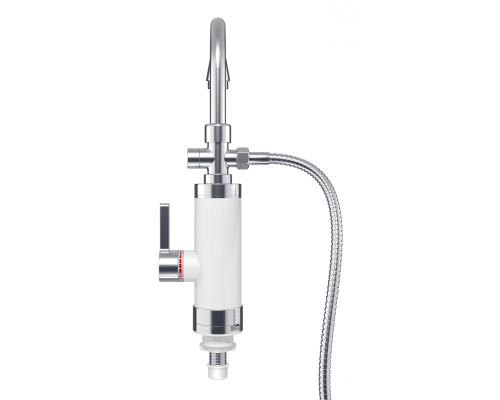 Электроводонагреватель проточный кран душ THERMEX Focus 3000
